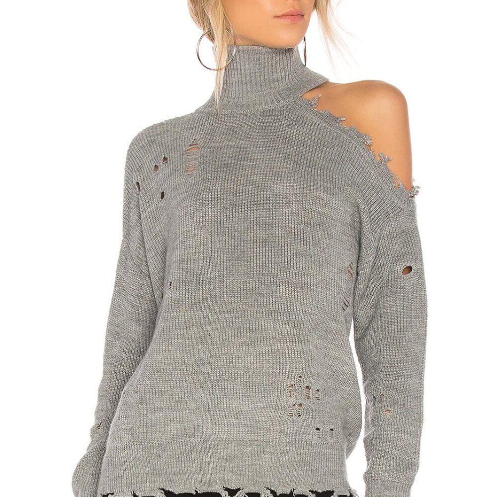 Lovers & Friends Arlington Sweater